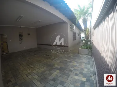 Imóvel Comercial com 3 Quartos à venda, 400m² no Ribeirânia, Ribeirão Preto