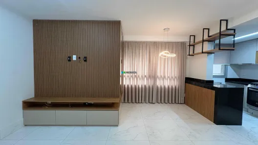 Apartamento com 2 Quartos à venda, 69m² no Santo Agostinho, Belo Horizonte