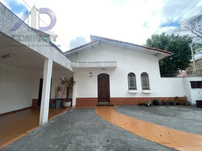 Casa com 3 Quartos à venda, 169m² no Jardim da Saúde, São Paulo