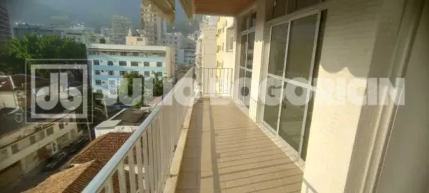 Apartamento com 2 Quartos à venda, 83m² no Tijuca, Rio de Janeiro