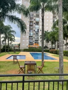 Apartamento com 2 Quartos à venda, 49m² no Vila Antonieta, São Paulo