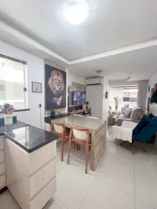 Apartamento com 2 Quartos à venda, 77m² no Meia Praia, Itapema