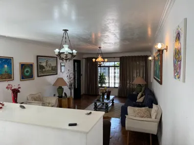 Casa com 3 Quartos à venda, 274m² no Jabaquara, São Paulo