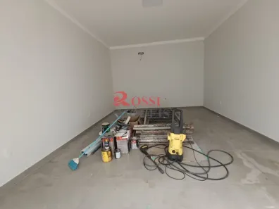 Sala Comercial para alugar, 22m² no Zona Central, Rio Claro