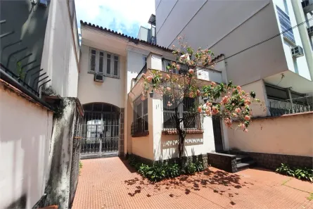 Casa com 3 Quartos à venda, 178m² no Tijuca, Rio de Janeiro