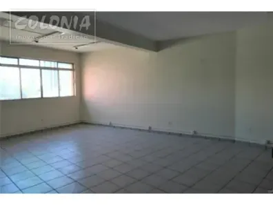 Sala Comercial para alugar, 60m² no Centro, Santo André