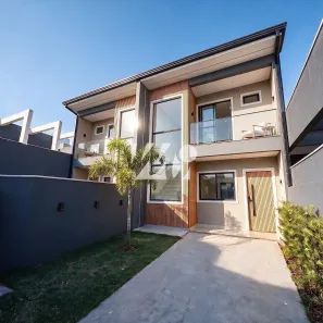 Casa com 2 Quartos à venda, 90m² no Bela Vista, Palhoça