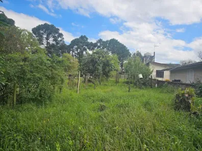 Lote/Terreno à venda, 420m² no Vila Fuck, Piraquara