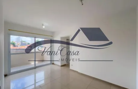 Apartamento com 2 Quartos para alugar, 63m² no Vila Dom Pedro I, São Paulo