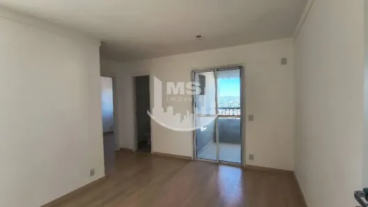 Apartamento com 2 Quartos à venda, 49m² no Parque Rural Fazenda Santa Cândida, Campinas