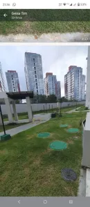 Apartamento com 2 Quartos à venda, 45m² no Piatã, Salvador