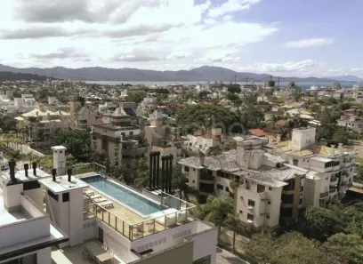 Apartamento com 2 Quartos à venda, 74m² no Jurerê Internacional, Florianópolis