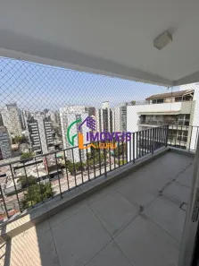 Cobertura com 3 Quartos à venda, 264m² no Indianópolis, São Paulo
