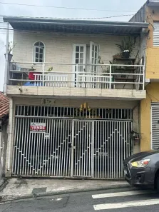 Casa com 2 Quartos à venda, 100m² no Vila Silviânia, Carapicuíba