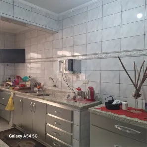 Apartamento com 3 Quartos à venda, 106m² no Jardim São Paulo(Zona Norte), São Paulo