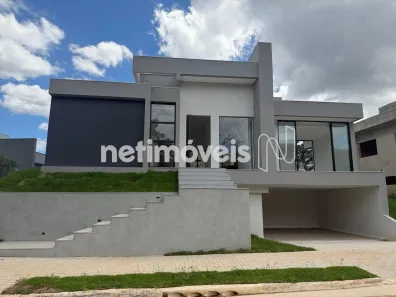 Casa com 4 Quartos à venda, 230m² no Lagoa Santa Park Residence, Lagoa Santa