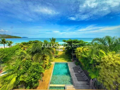 Casa com 5 Quartos à venda, 580m² no Maresias, São Sebastião