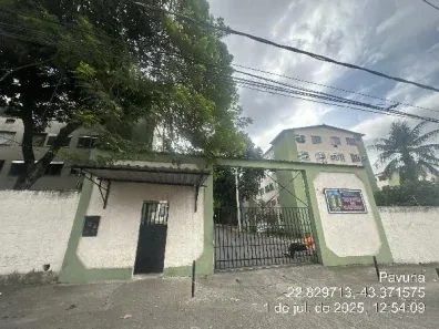 Apartamento com 2 Quartos à venda, 63m² no Guadalupe, Rio de Janeiro