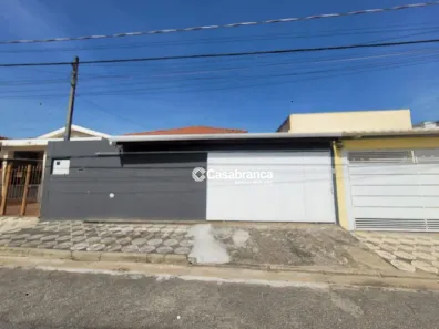 Casa com 2 Quartos à venda, 199m² no Vila Haro, Sorocaba