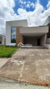 Casa de Condomínio com 3 Quartos à venda, 170m² no Condomínio Residencial Fogaça, Jacareí