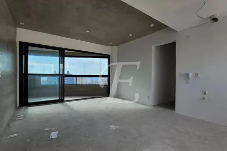 Apartamento com 2 Quartos à venda, 80m² no Jardim, Santo André
