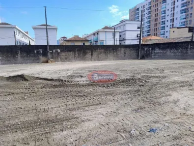 Lote/Terreno para alugar, 1910m² no Estuário, Santos