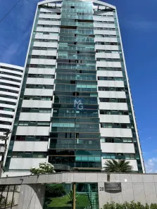 Apartamento com 3 Quartos à venda, 178m² no Boa Viagem, Recife
