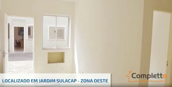 Apartamento com 2 Quartos à venda, 52m² no Jardim Sulacap, Rio de Janeiro