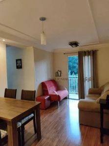 Apartamento com 2 Quartos à venda, 50m² no Jardim Tatiana, Votorantim