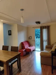 Apartamento com 2 Quartos à venda, 50m² no Jardim Tatiana, Votorantim