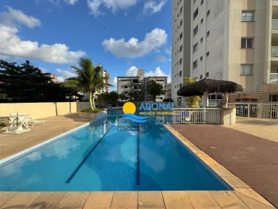 Apartamento com 3 Quartos à venda, 98m² no Jardim Las Palmas, Guarujá