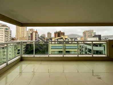 Apartamento com 3 Quartos à venda, 114m² no Enseada, Guarujá