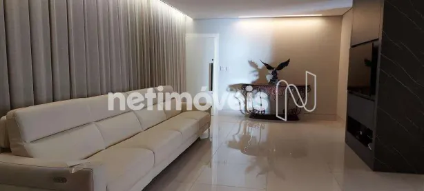 Apartamento com 2 Quartos à venda, 150m² no Lourdes, Belo Horizonte
