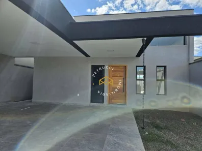 Casa com 3 Quartos à venda, 140m² no Vila São Bento, Campinas