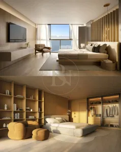 Apartamento com 4 Quartos à venda, 202m² no São José, Recife