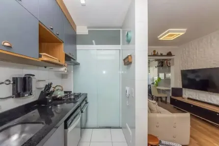 Apartamento com 2 Quartos à venda, 66m² no Parque São Jorge, São Paulo