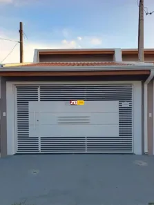 Casa com 3 Quartos à venda, 138m² no Vila Furlan, Indaiatuba