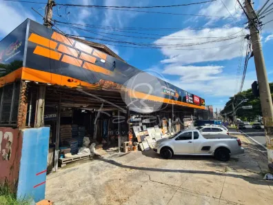 Ponto Comercial à venda, 2590m² no Jardim Leonor, Campinas