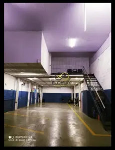 Galpão/Depósito/Armazém para alugar, 372m² no Vila Endres, Guarulhos