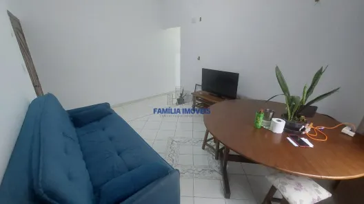 Apartamento com 2 Quartos à venda, 70m² no Embaré, Santos