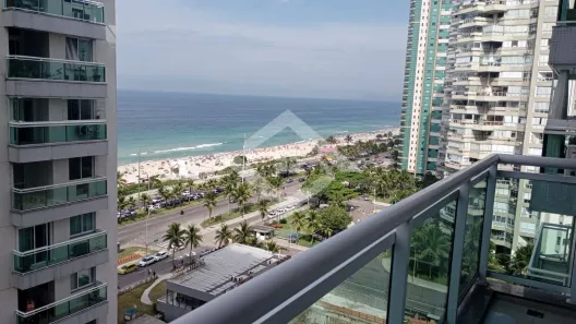 Apartamento com 2 Quartos à venda, 81m² no Barra da Tijuca, Rio de Janeiro