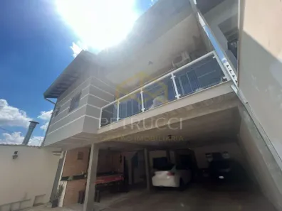 Casa com 6 Quartos à venda, 347m² no Parque Via Norte, Campinas