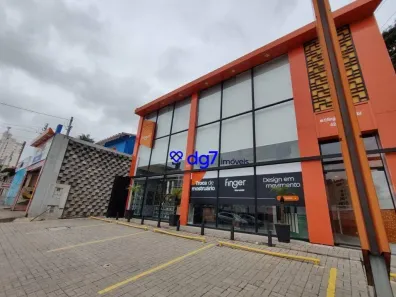 Prédio Comercial à venda, 490m² no Jardim Vazani, São Paulo