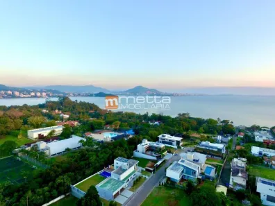 Lote/Terreno à venda, 762m² no Cacupé, Florianópolis