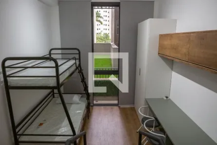 Kitnet com 1 Quarto à venda, 25m² no Perdizes, São Paulo