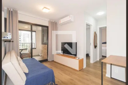 Apartamento com 2 Quartos à venda, 49m² no Brás, São Paulo