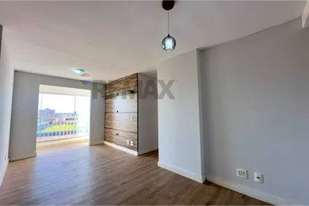 Apartamento com 3 Quartos à venda, 70m² no Samambaia Sul, Brasília