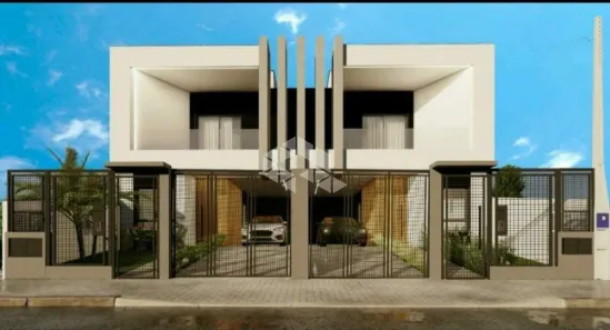Casa com 3 Quartos à venda, 148m² no Camobi, Santa Maria