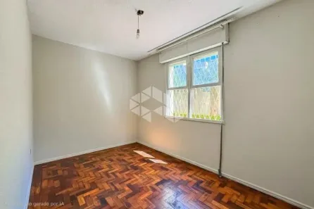 Apartamento com 2 Quartos à venda, 51m² no Passo da Areia, Porto Alegre