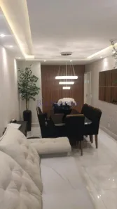Apartamento com 3 Quartos à venda, 107m² no Centro, Ribeirão Preto